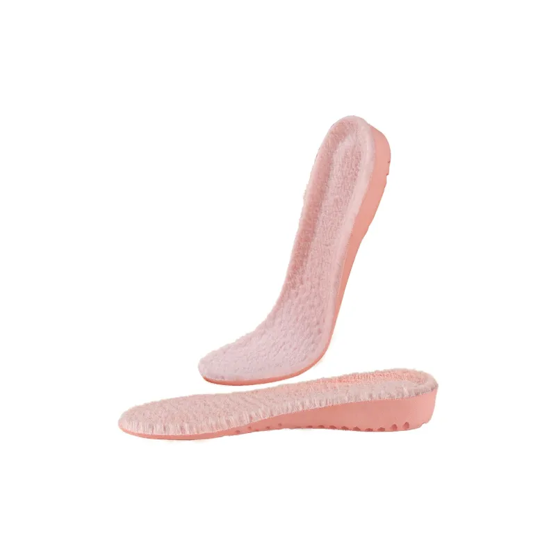 maigaole Insoles Women's-9