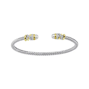 AIDO STUDIO Alloy Bangles Women's Bracelet Girl Girlfriend Bestie Festival Box