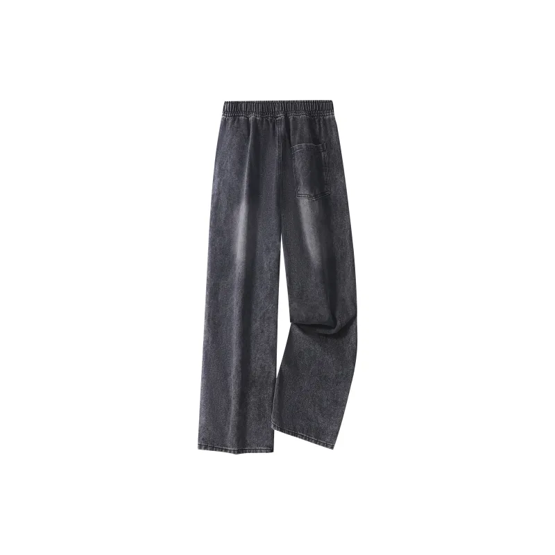 Love Monster Jeans Unisex-1