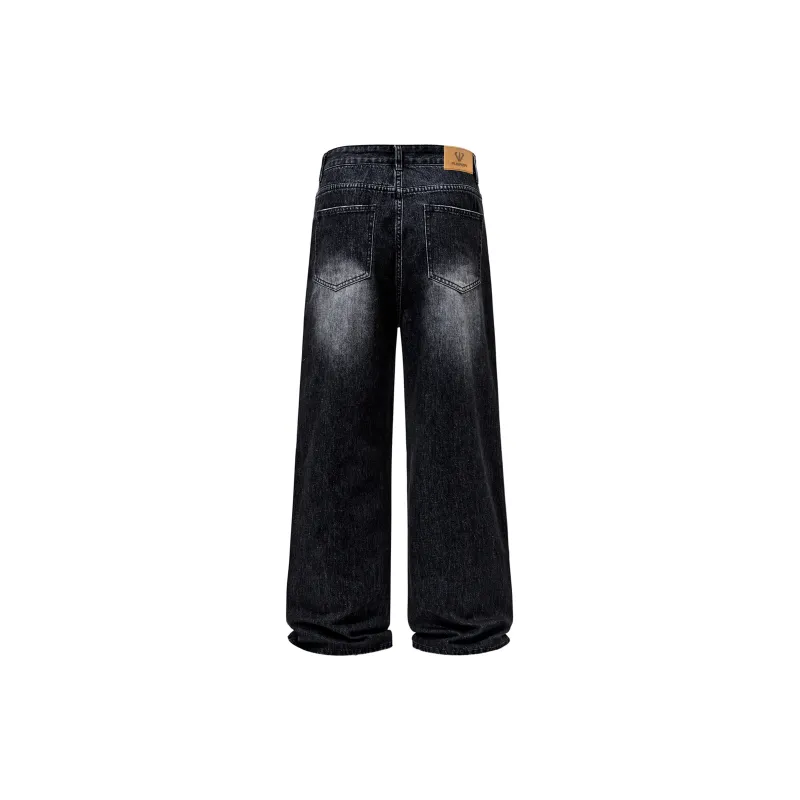 FUERZA Jeans Unisex-1