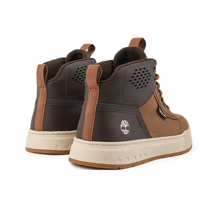 Timberland Outdoor Boots Men's Rusty Red-2