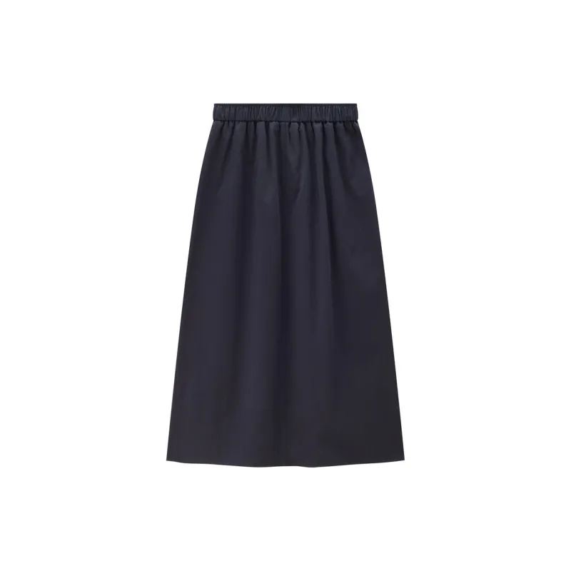UNIQLO Casual Long Skirts Women's-9