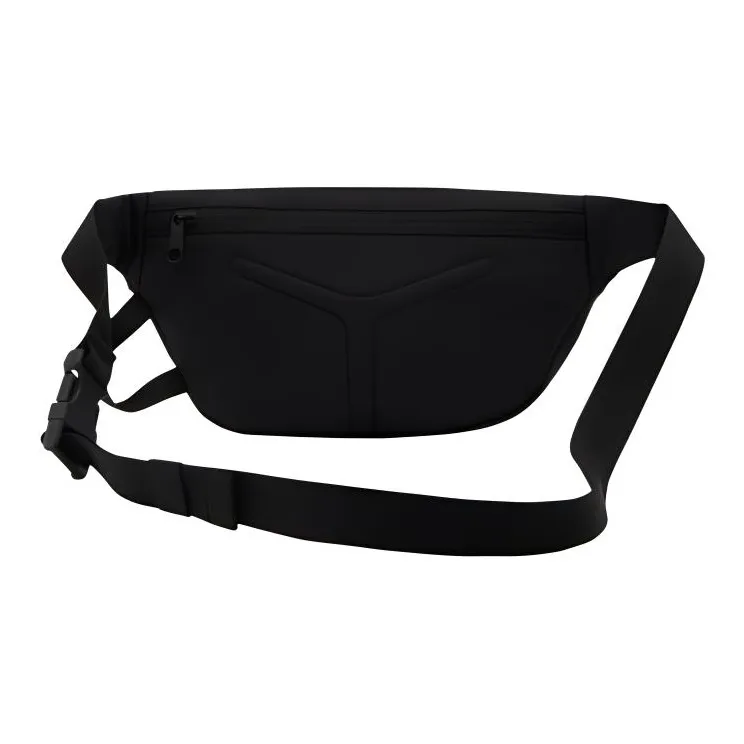 CAT Polyester Crossbody Bags Fanny Pack Regular Unisex Black-2