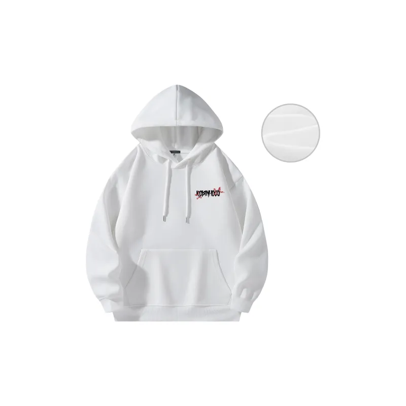 ROBINHOOD Sweatshirts Unisex-18