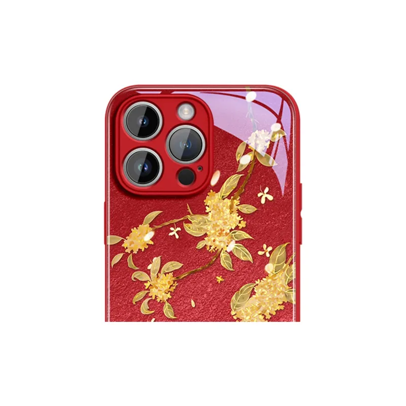 Gu Gu You Phone Cases-13