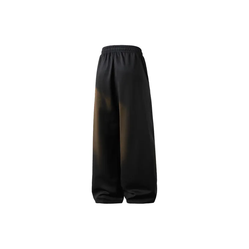MIIOW Casual Pants Unisex-2