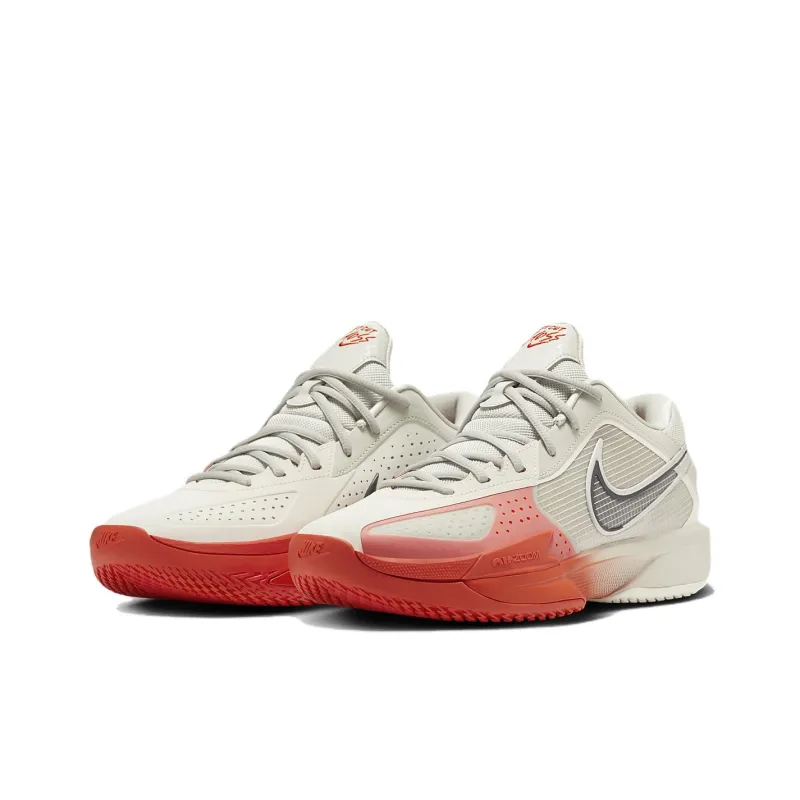 Nike Air Zoom Gt Cut Cross Ep 'Light Bone Hyper Crimson'-1
