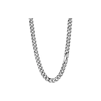 CHUVORA Necklaces Men