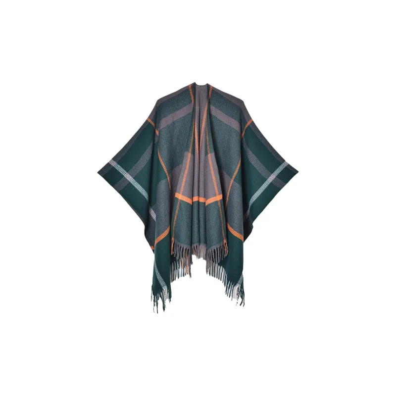 AAJF Shawls Women's-9