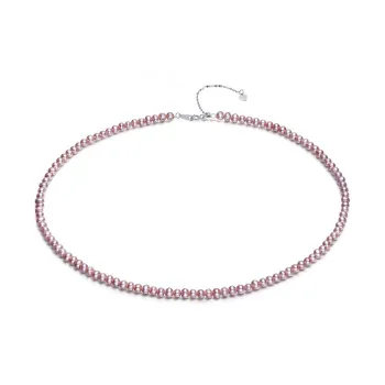 Heidi Freshwater Pearl Necklaces Women's