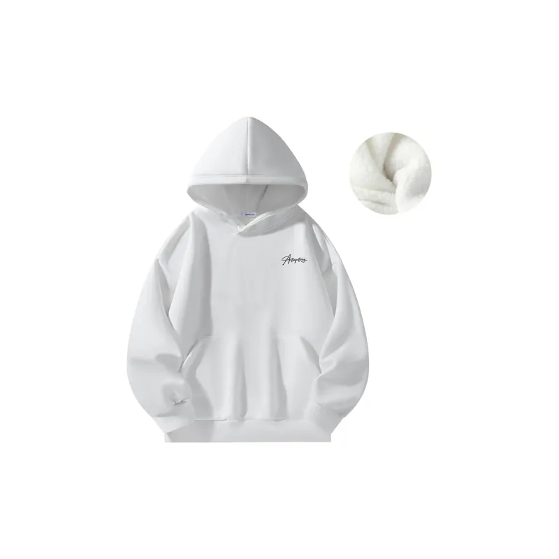 BENGEN Sweatshirts Unisex-32