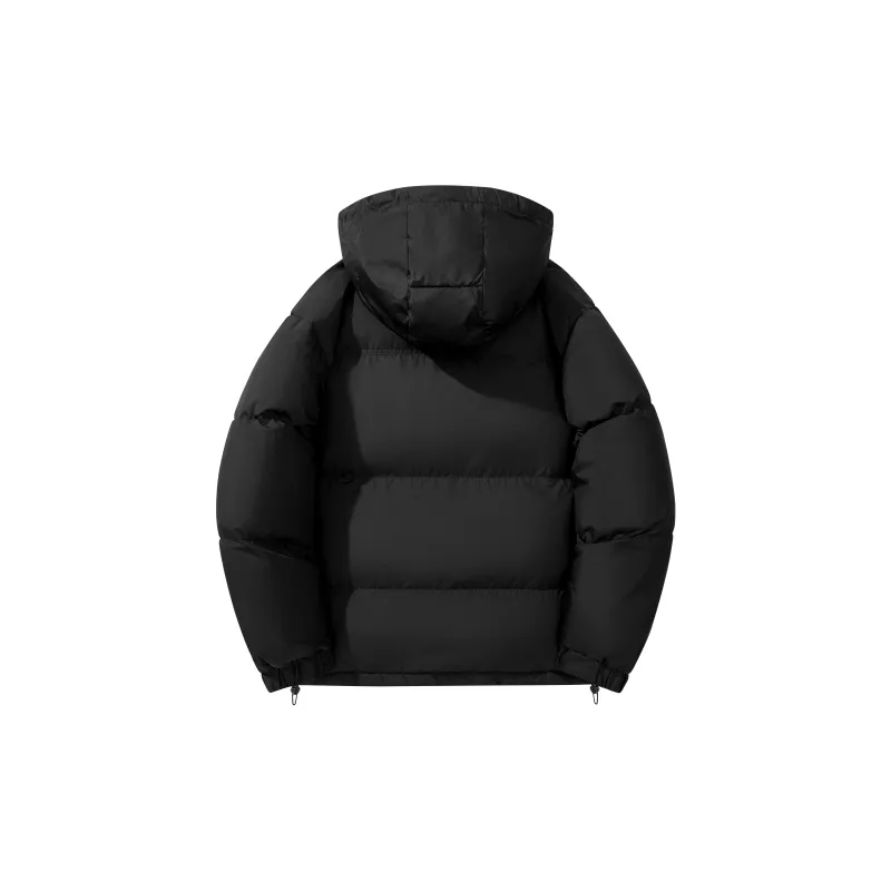 SESAME STREET Down Jacket Unisex-1