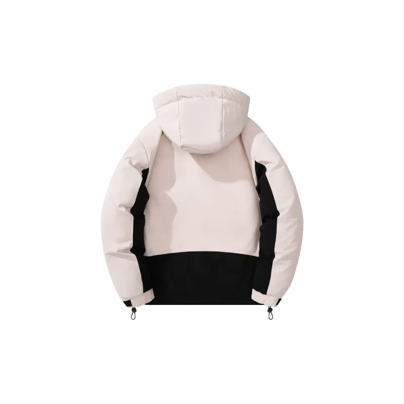SESAME STREET Down Jacket Unisex-1