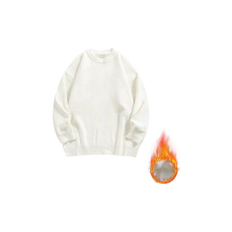 42SPACESHIP Sweaters Unisex-23