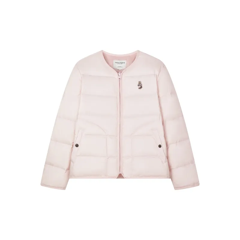 Teenie Weenie Down Jacket Women's-2