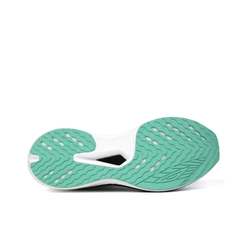 SAIQI Running Collection Anti Slip And Wear Resistant Balance Low Top Casual Running Shoes Men's-2