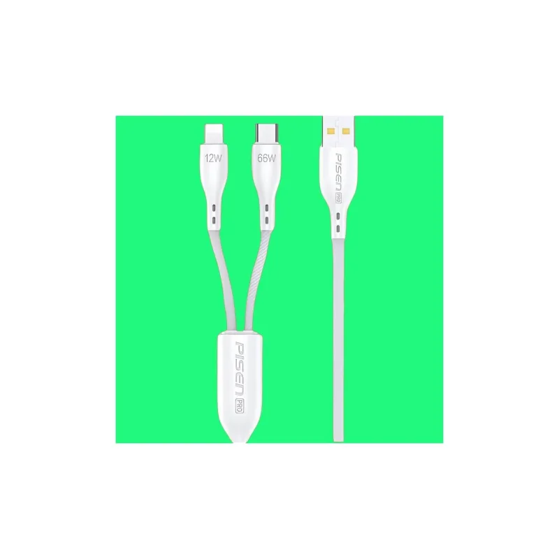 Pinsheng AP28 1200 All in One High Density Eco Friendly Twisted Low Stretch Yarn Woven Material Cables-1
