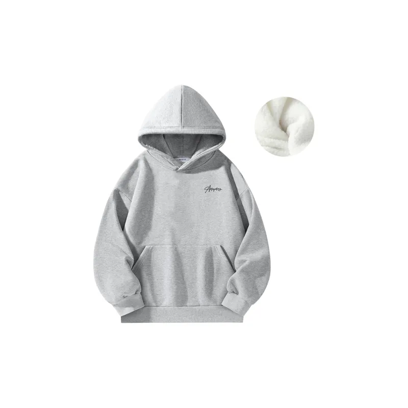 BENGEN Sweatshirts Unisex-39