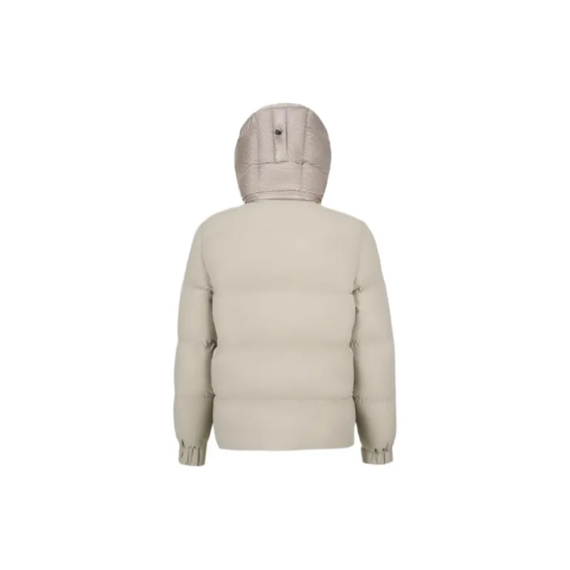 Moose Knuckles FW24 Down Jacket Men's Gray-1