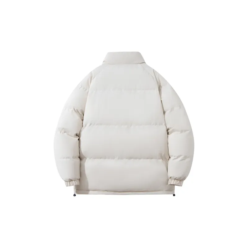 AI3 Puffer Jackets Unisex-1