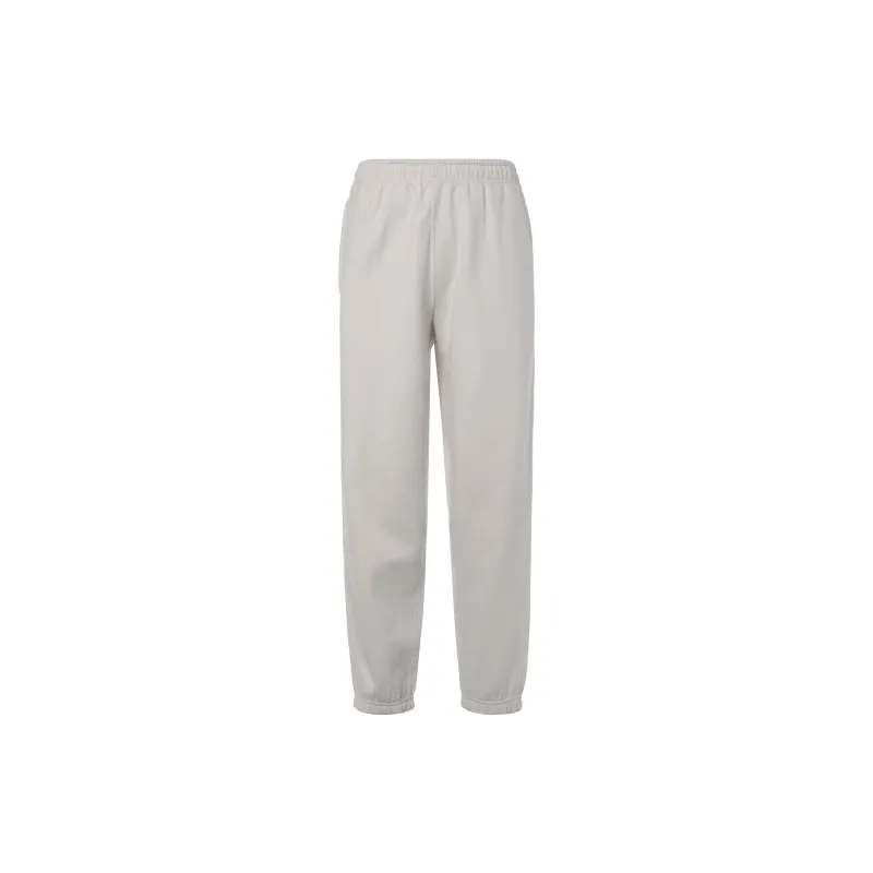 Nike Casual Pants Men White-1