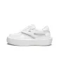White (Runs Slightly Large, Recommend Sizing Up)