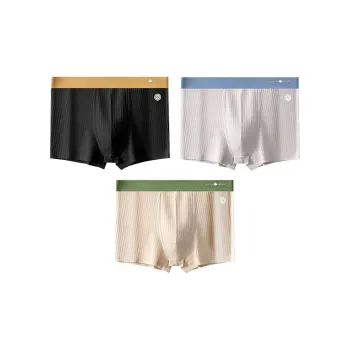 MIIOW Men Underpants