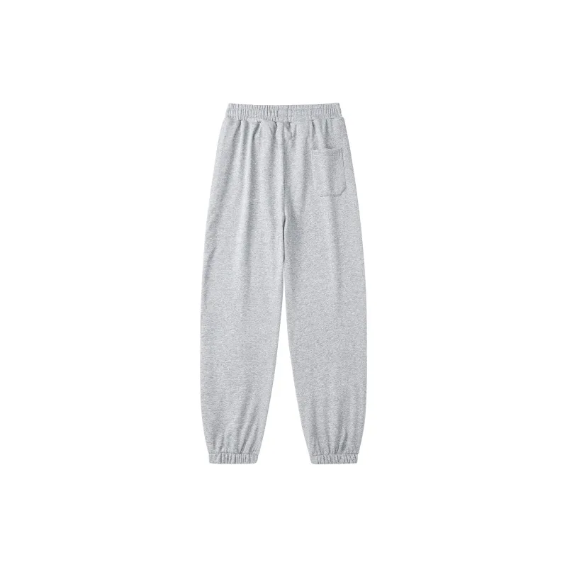 Crayon Shinchan Casual Pants Unisex-10
