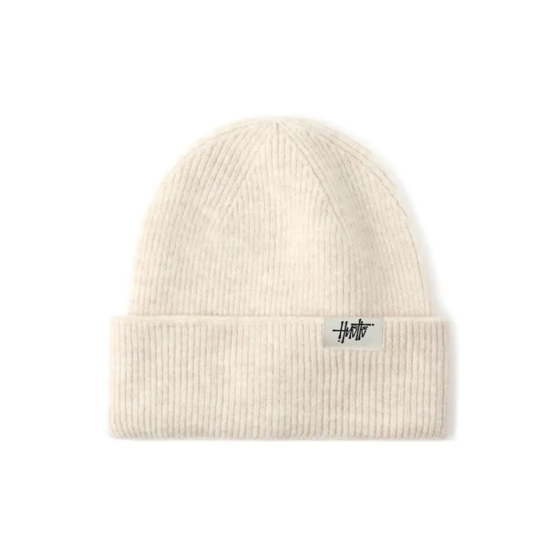 FREE RABBITⅡ Fall And Winter Warm Cold Resistant Ear Protection Cold Cap Unisex-4