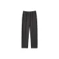 Dark Gray (Wide Cuff Pants)