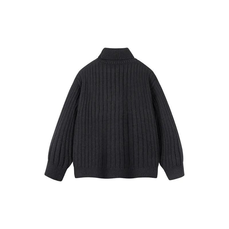 WOKXSS Knitwear Unisex-1