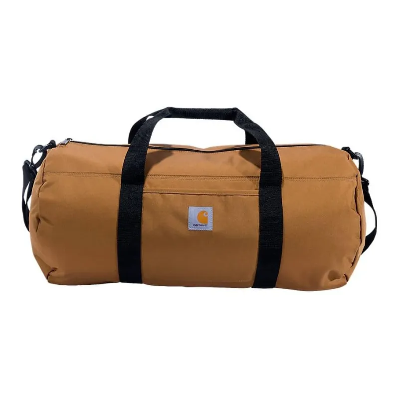 Carhartt Polyester Travel Bag Unisex Multicolor-8