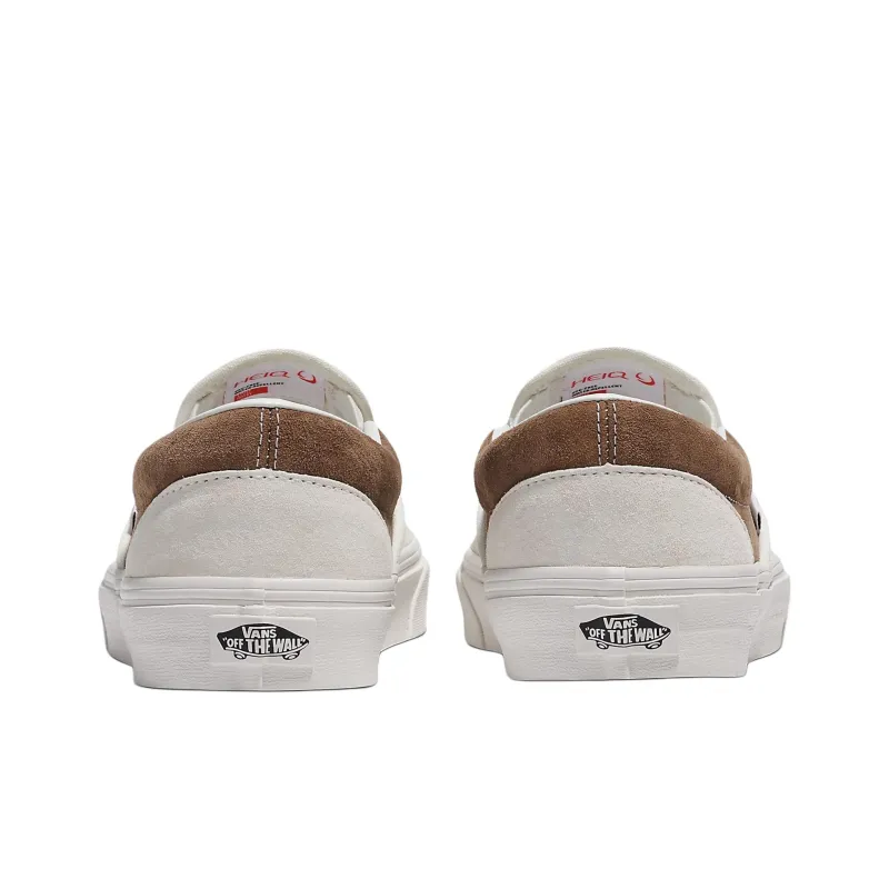 Slip On Classic Vans 'Pig Suede Coffee Liqueur'-2