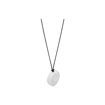 LOOK NICE Titanium Steel Necklaces Unisex