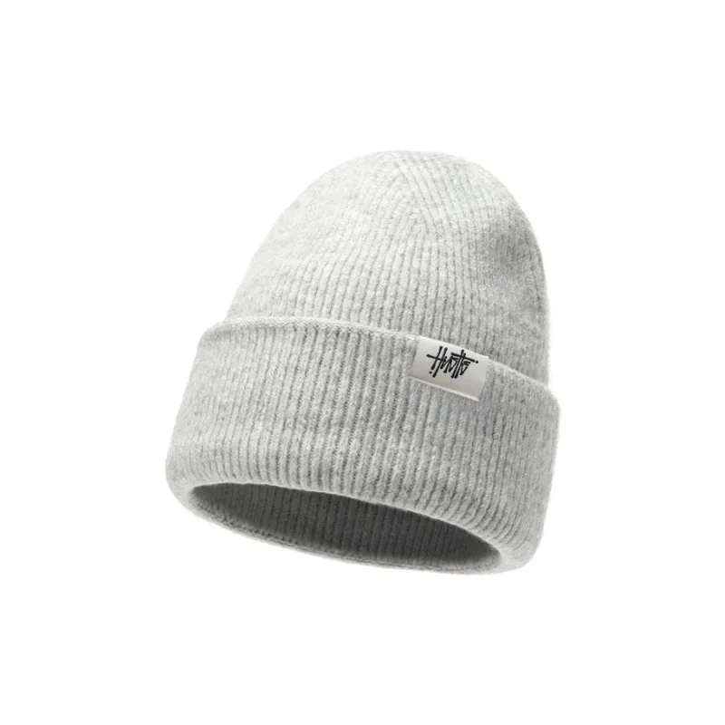 FREE RABBITⅡ Fall And Winter Warm Cold Resistant Ear Protection Cold Cap Unisex-3