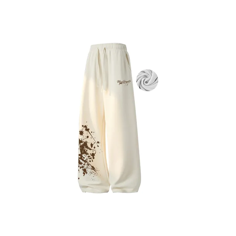 MIIOW Casual Pants Unisex-6