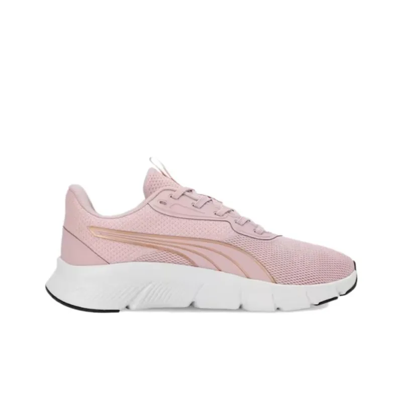 PUMA Anti Slip Wear Resistant Low Top Running Shoes Women's Pink-1