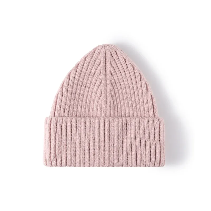 CARDANRO Cashmere Beanies Unisex-10