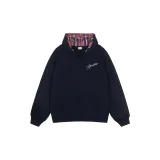 Black (Fleece-Lined)