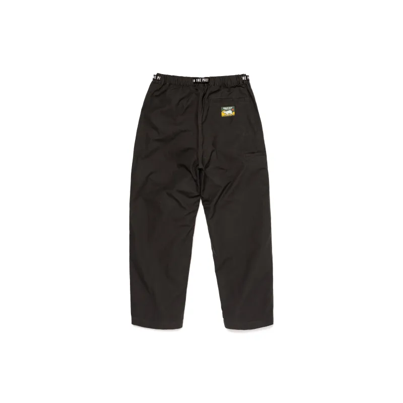 HUMAN MADE Cotton Tapered Trousers-3