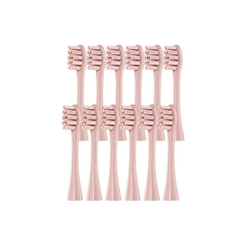 Fly Toothbrush Heads-6