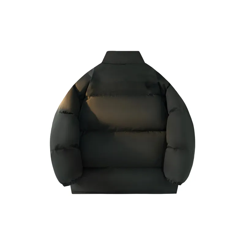 Kawasaki Puffer Jackets Unisex-36
