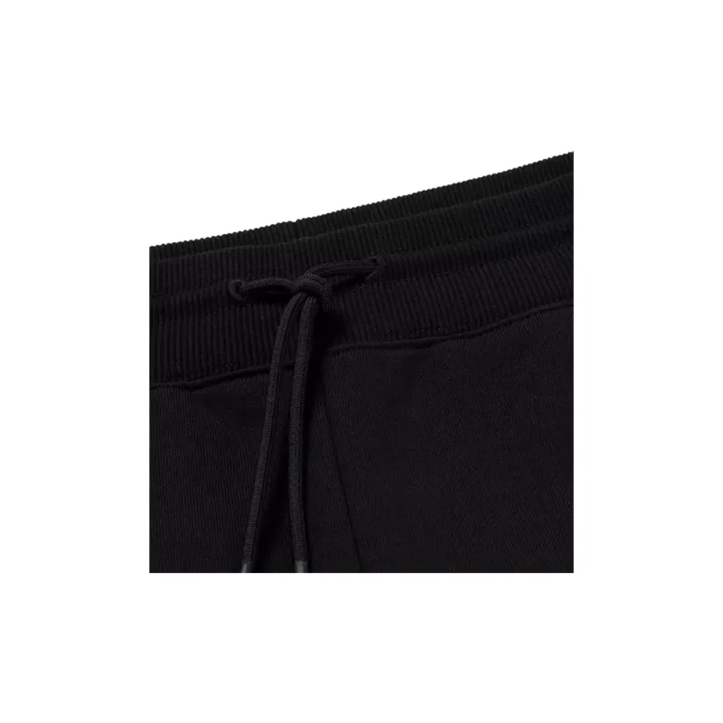 HUGO BOSS FW22 Sweatpants Men's Black-4