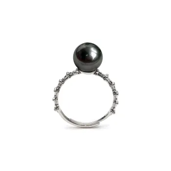 PEARL QUEEN Saltwater Pearl Rings Women's