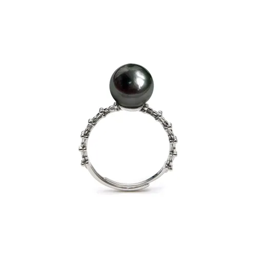 PEARL QUEEN Saltwater Pearl Rings Women's