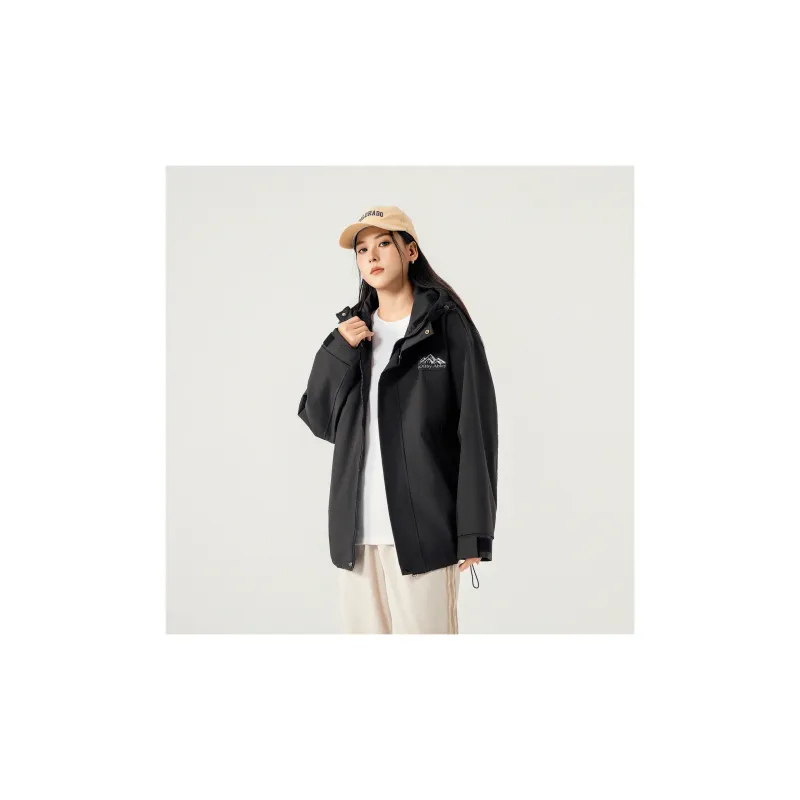 BOBBY ABLEY Puffer Jacket Unisex-2