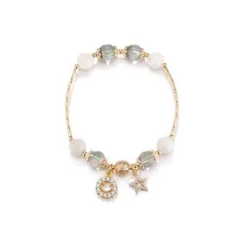 Clect Crystal Bracelets Women's