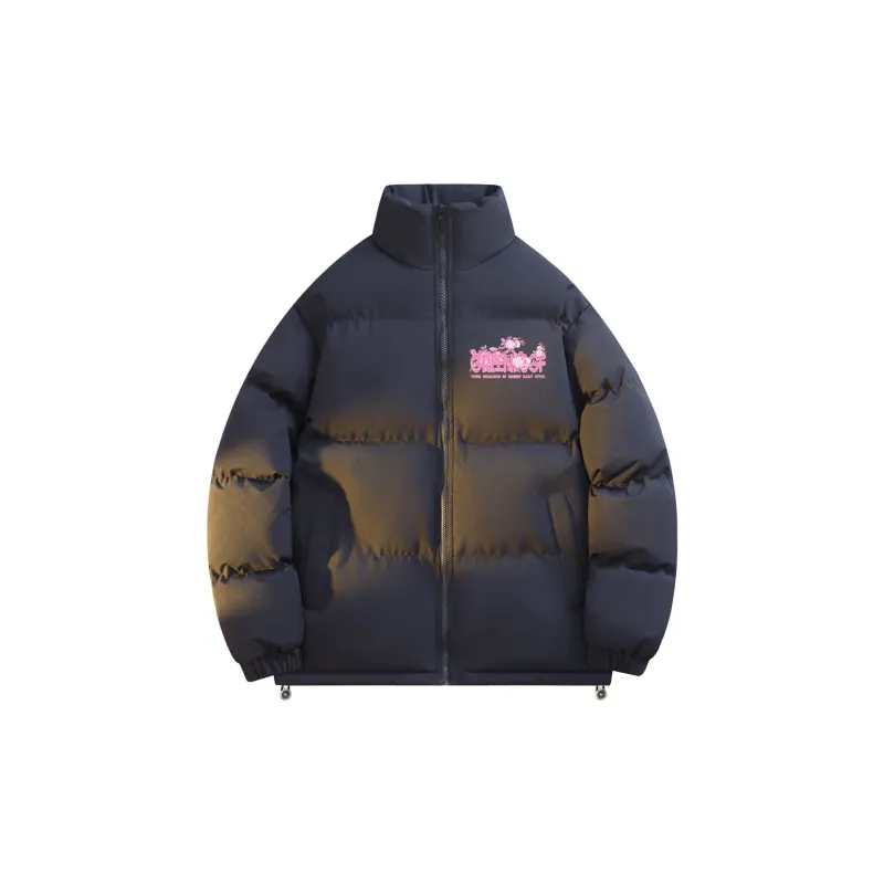 GF Puffer Jackets Unisex-15
