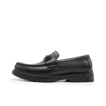 Satchi Loafers Men Black