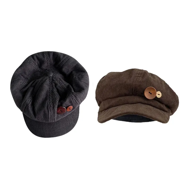 IOTS Berets Unisex-6